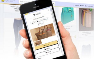 eshowroom mobile